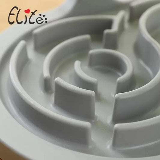 🐾 Rotating Cat Treat Dispenser | Interactive Pet Play Toy 🎁