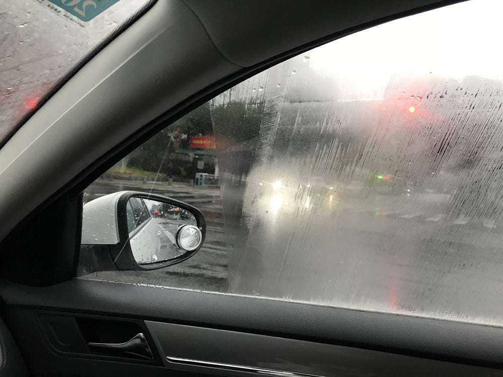 AIVC Professional Anti-Fog Spray | Crystal Clear Vision in Any Weather