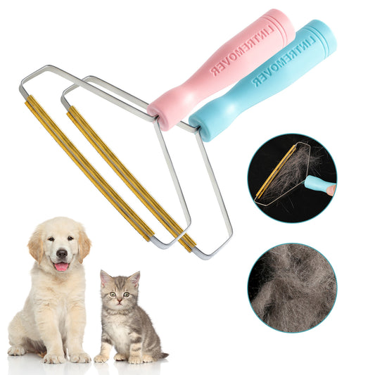 🐾 The Ultimate Pet Hair Remover | Clean Carpets in Seconds! ✨