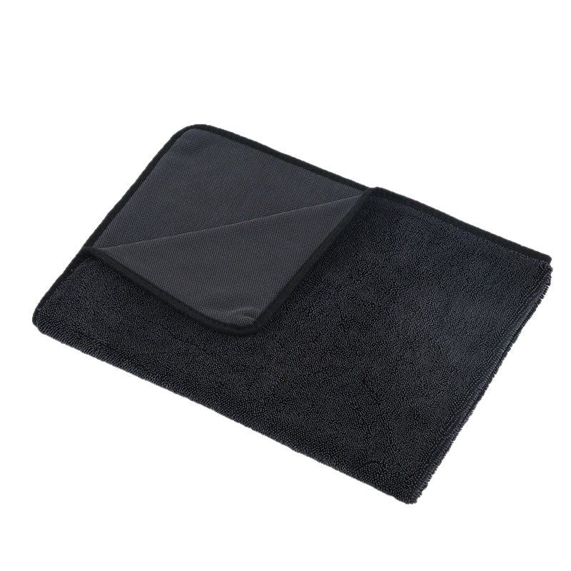 Premium Microfiber Towel | Ultra-Soft & High Absorbency✨