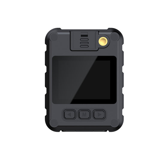 L9 Mini Action Camera | 2K WiFi, 1080P HD, IP65 Waterproof, Night Vision & 150° Wide Angle