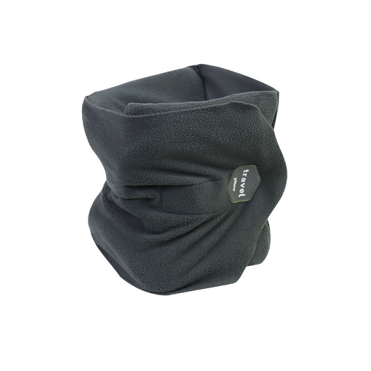 Foldable Cervical Support Pillow | Relieve Neck Tension Anywhere