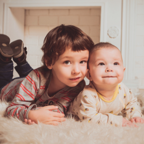 Baby and Kids
