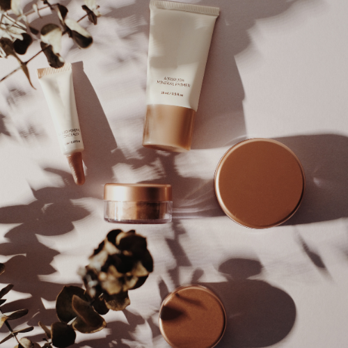 Beauty and Wellness