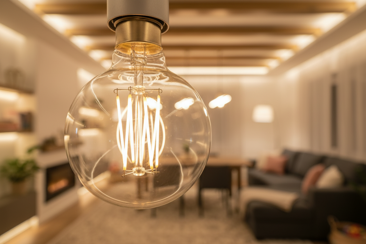 LED & Lighting