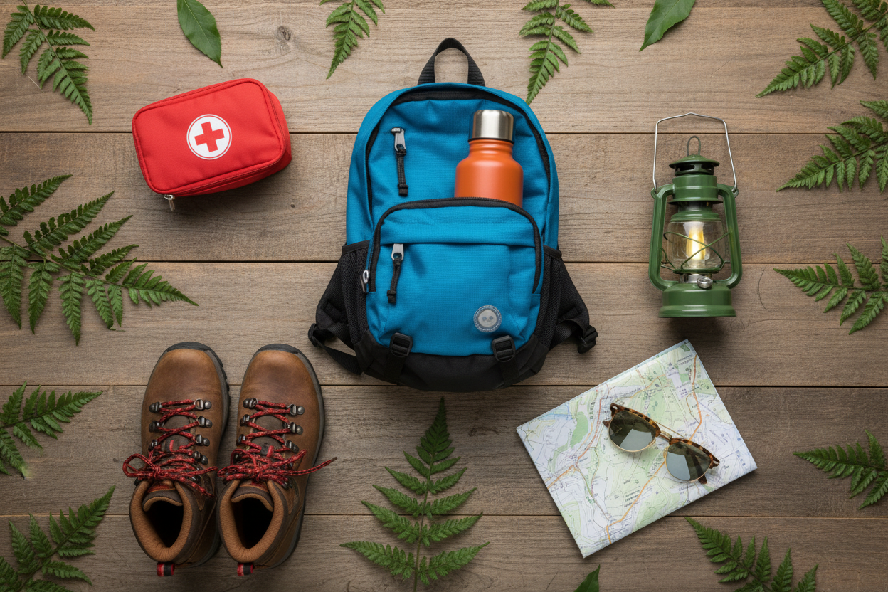 Travel and Outdoor