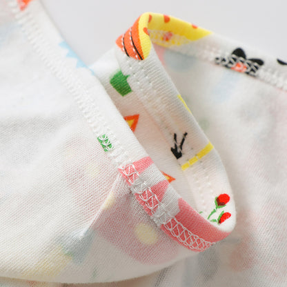 PureComfort™ Organic Cotton Newborn Swaddle Wrap | Breathable Anti-Startle Baby Sleep Sack for Peaceful Nights