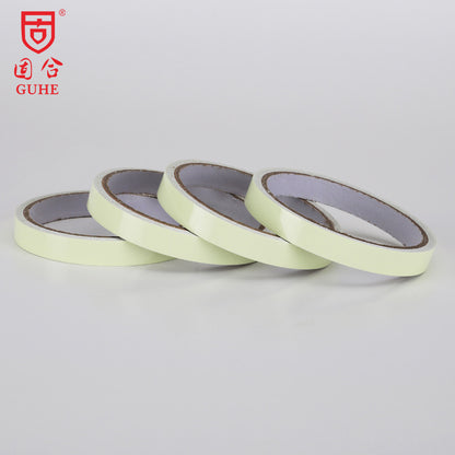 🌙 Luminous Night Vision Stickers - DIY Home Safety & Decoration