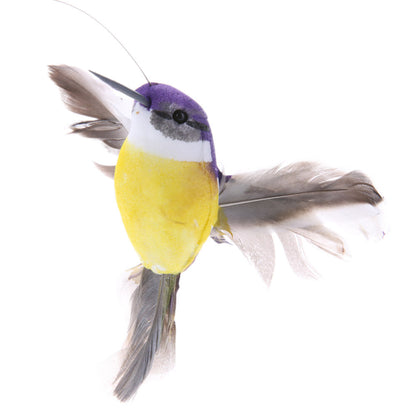 360° Automatic Rotating Cat Toy | Interactive Butterfly & Bird Hunter