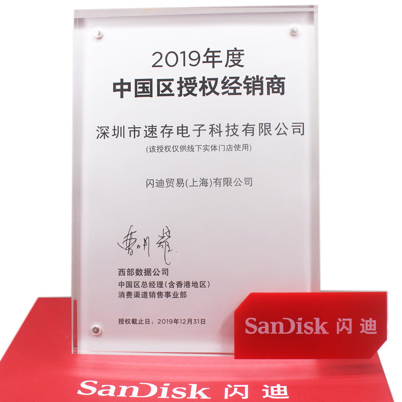 🚀 SanDisk High Endurance SD Card | 100MB/s Speed | For Dashcam, Phone & Camera