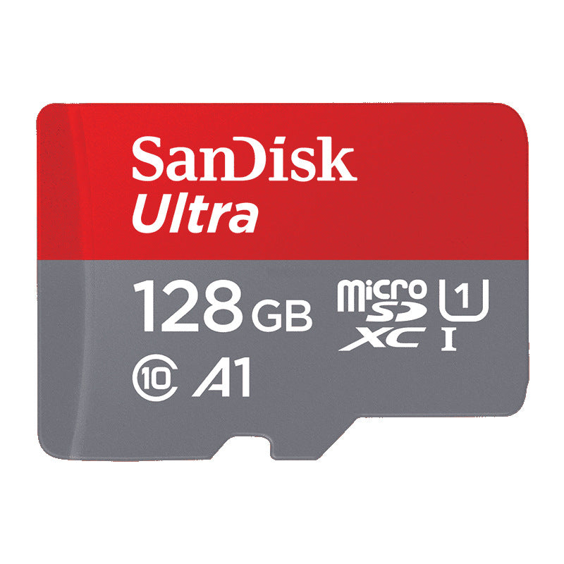 🚀 SanDisk High Endurance SD Card | 100MB/s Speed | For Dashcam, Phone & Camera