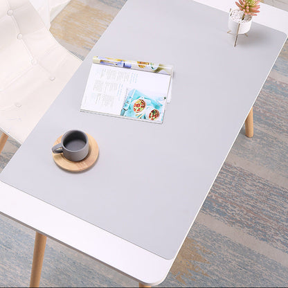 1200x600mm Premium Gaming Mousepad | Large PU Leather Desk Mat