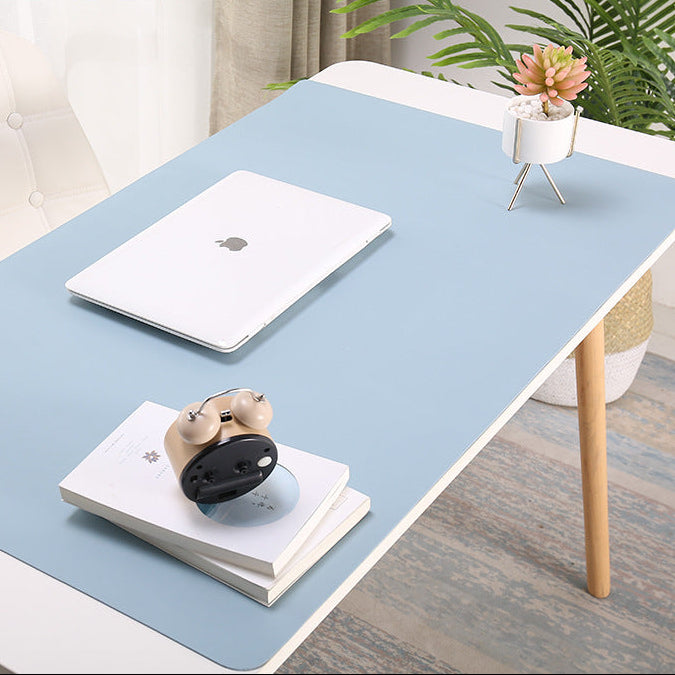 1200x600mm Premium Gaming Mousepad | Large PU Leather Desk Mat