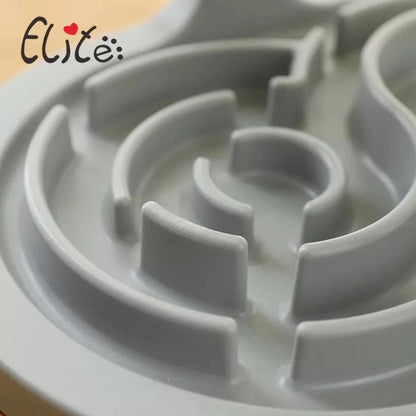🐾 Rotating Cat Treat Dispenser | Interactive Pet Play Toy 🎁