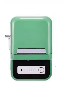 B21 Label Printer