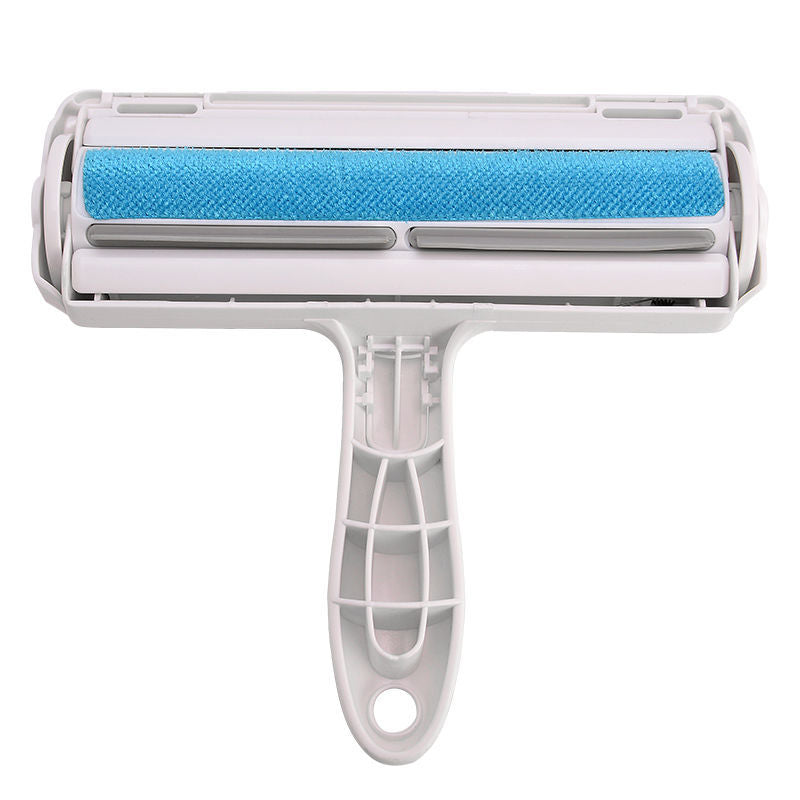 Professional Pet Hair & Lint Removal Roller | Reusable & Eco-Friendly 🐾
