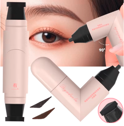 Rotating Eyeliner Stamp Pen