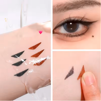Rotating Eyeliner Stamp Pen