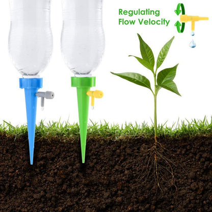 Automatic Self Watering Dripper