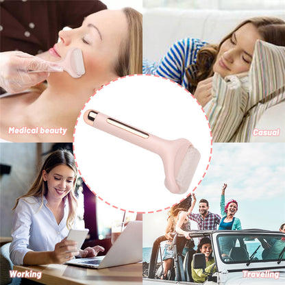 Ice Roller | Facial Glow & Sculpting Skincare Tool