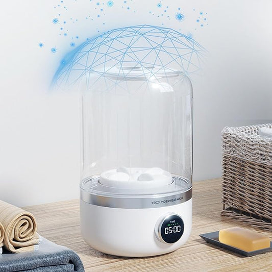 Under Wear Washing Machine