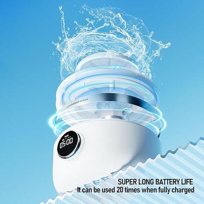 Under Wear Washing Machine