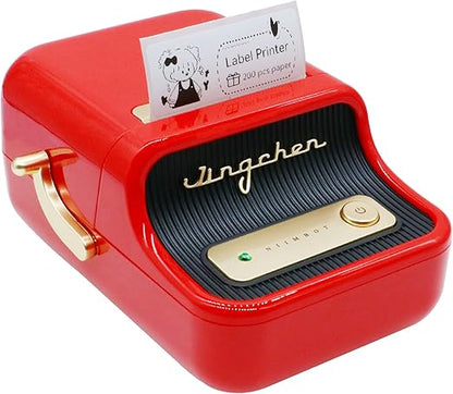 B21 Label Printer