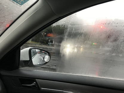 AIVC Professional Anti-Fog Spray | Crystal Clear Vision in Any Weather