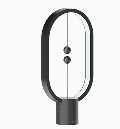 Magnetic Floating LED Night Light