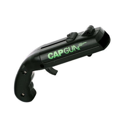 Cap Cannon Bottle Opener | Projectile Cap Launcher | Party Game & Gag Gift