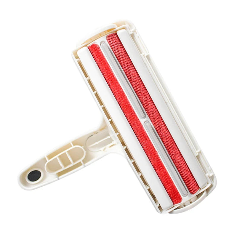 Professional Pet Hair & Lint Removal Roller | Reusable & Eco-Friendly 🐾