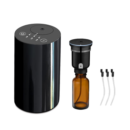 Aura Smart Diffuser | Intelligent Dual-Mode Nano Mist Humidifier