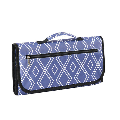 PureGuard™ Portable Baby Changing Mat | Waterproof, Foldable & Travel-Ready