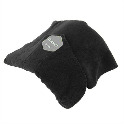 Foldable Cervical Support Pillow | Relieve Neck Tension Anywhere
