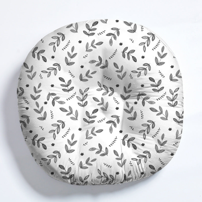 Portable Baby Nest & Nursing Pillowcase – Breathable, Washable & Travel-Friendly