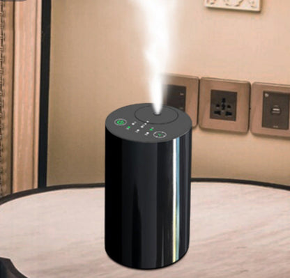Aura Smart Diffuser | Intelligent Dual-Mode Nano Mist Humidifier