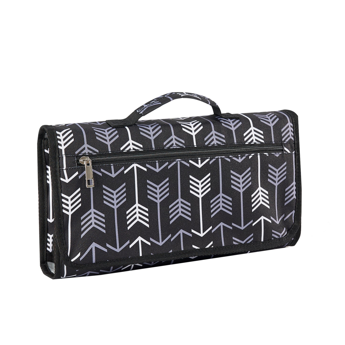 PureGuard™ Portable Baby Changing Mat | Waterproof, Foldable & Travel-Ready