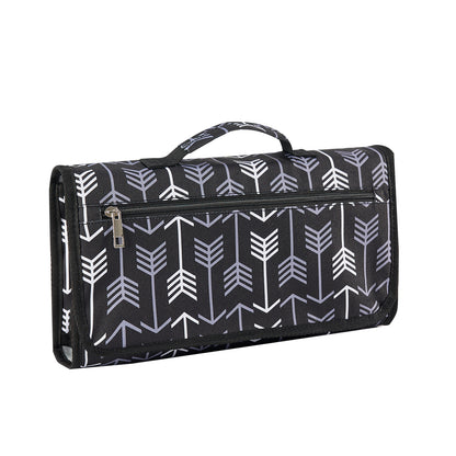 PureGuard™ Portable Baby Changing Mat | Waterproof, Foldable & Travel-Ready