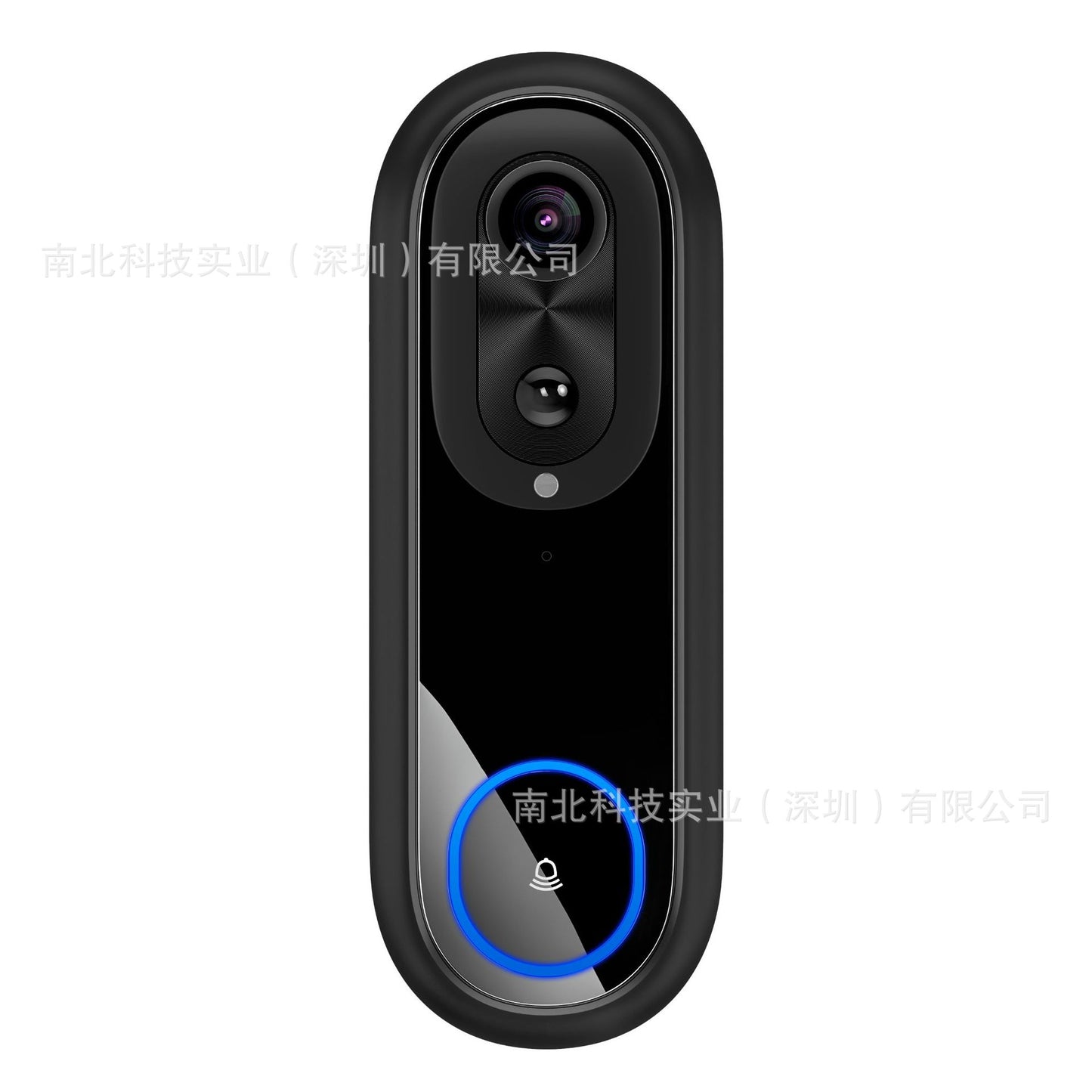 🛡️ SmartView Pro WiFi Video Doorbell | 1080P HD Dual-Band Security Camera | Tuya App Integrated | IP65 Weatherproof & Long-Life Battery 🏠⚡️