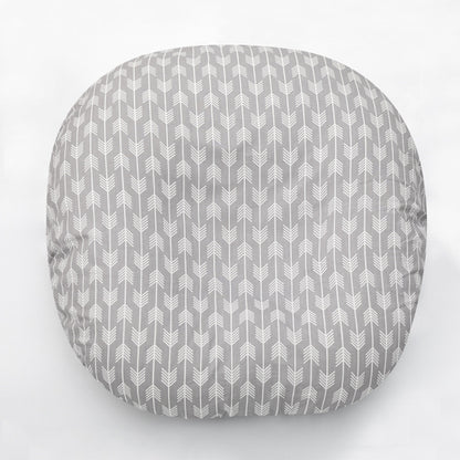 Portable Baby Nest & Nursing Pillowcase – Breathable, Washable & Travel-Friendly