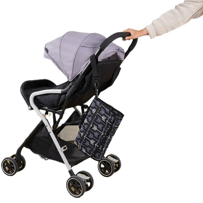 PureGuard™ Portable Baby Changing Mat | Waterproof, Foldable & Travel-Ready