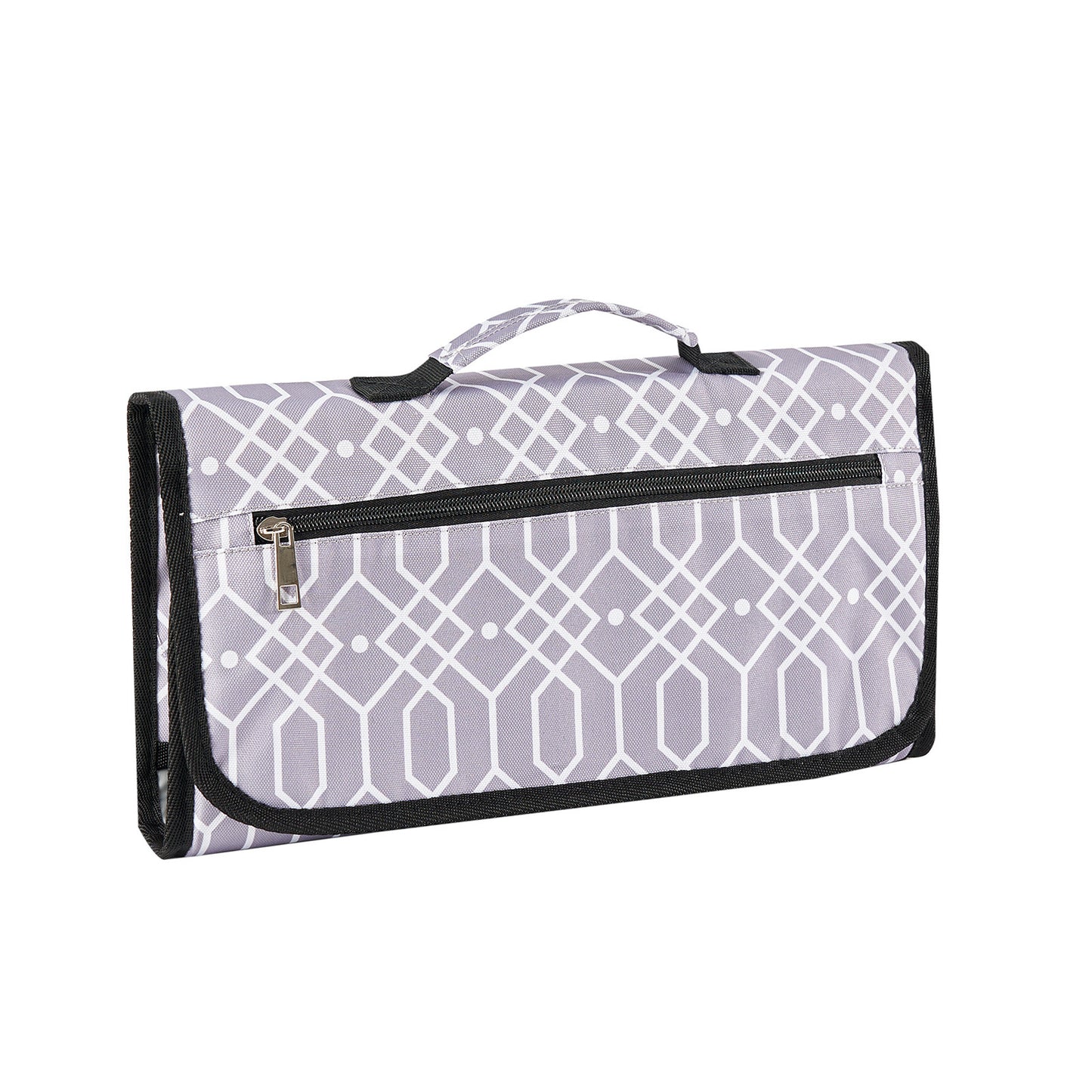 PureGuard™ Portable Baby Changing Mat | Waterproof, Foldable & Travel-Ready