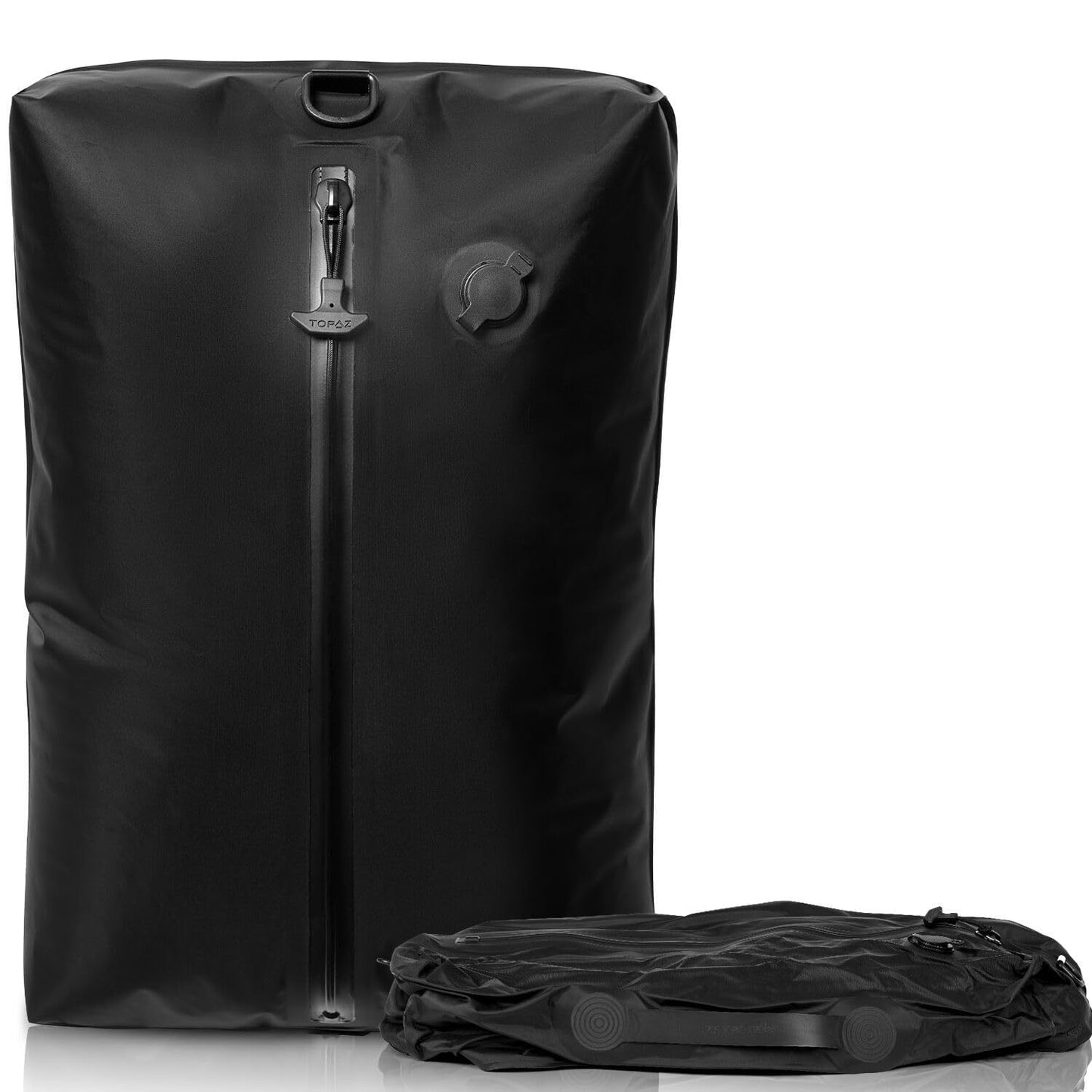 Ultra-Durable TPU Compression Bags | The Only Travel Organizer You'll Ever Need