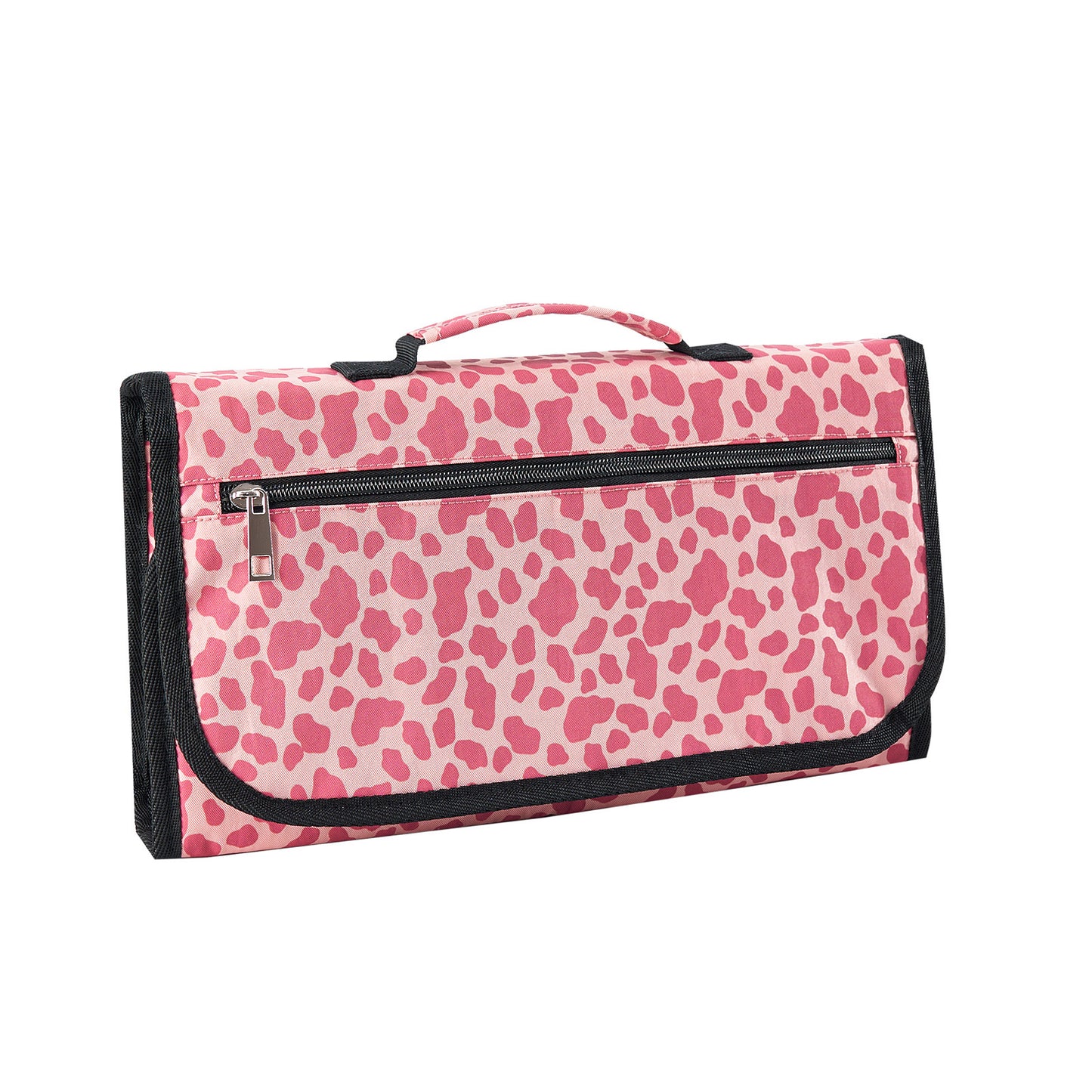 PureGuard™ Portable Baby Changing Mat | Waterproof, Foldable & Travel-Ready