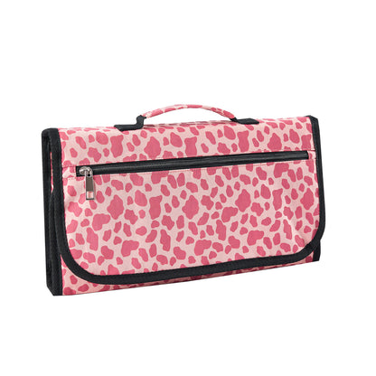 PureGuard™ Portable Baby Changing Mat | Waterproof, Foldable & Travel-Ready