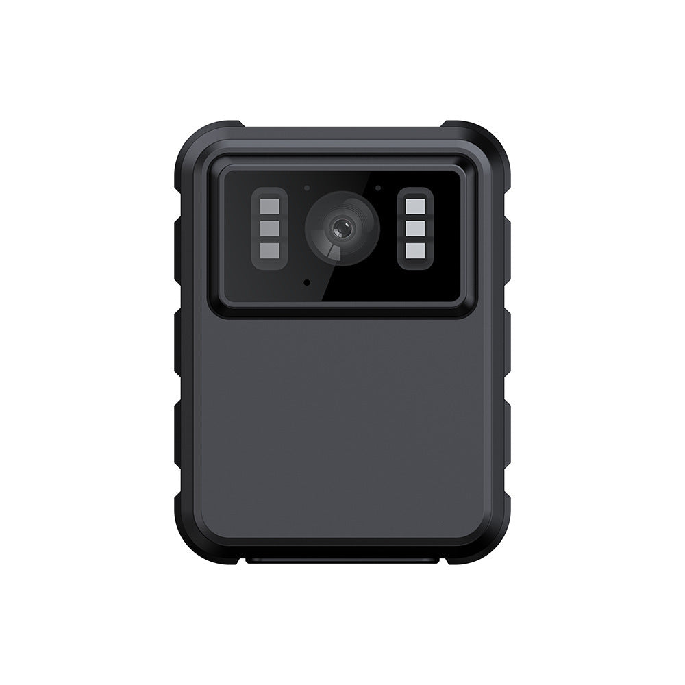 L9 Mini Action Camera | 2K WiFi, 1080P HD, IP65 Waterproof, Night Vision & 150° Wide Angle