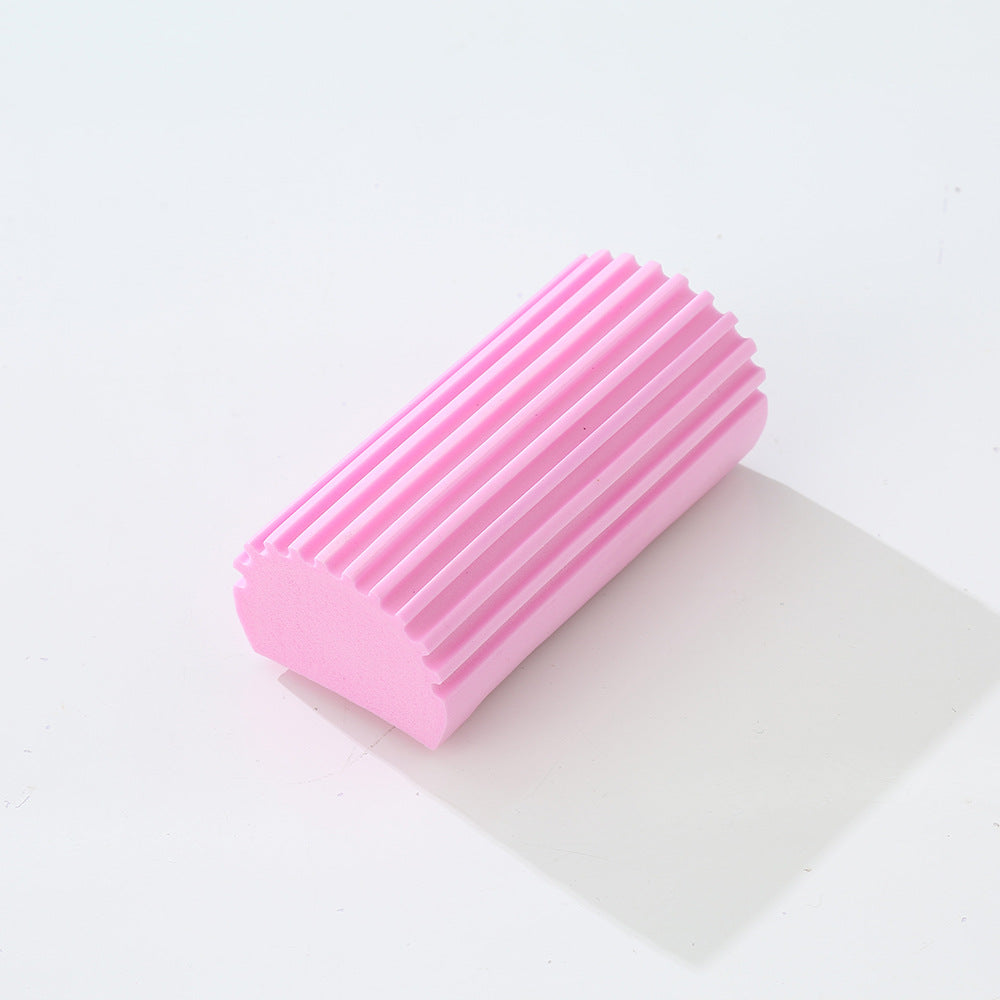 2-in-1 Magic Cleaning Sponge | Ultimate Dust Magnet for Home & Car