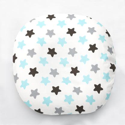 Portable Baby Nest & Nursing Pillowcase – Breathable, Washable & Travel-Friendly