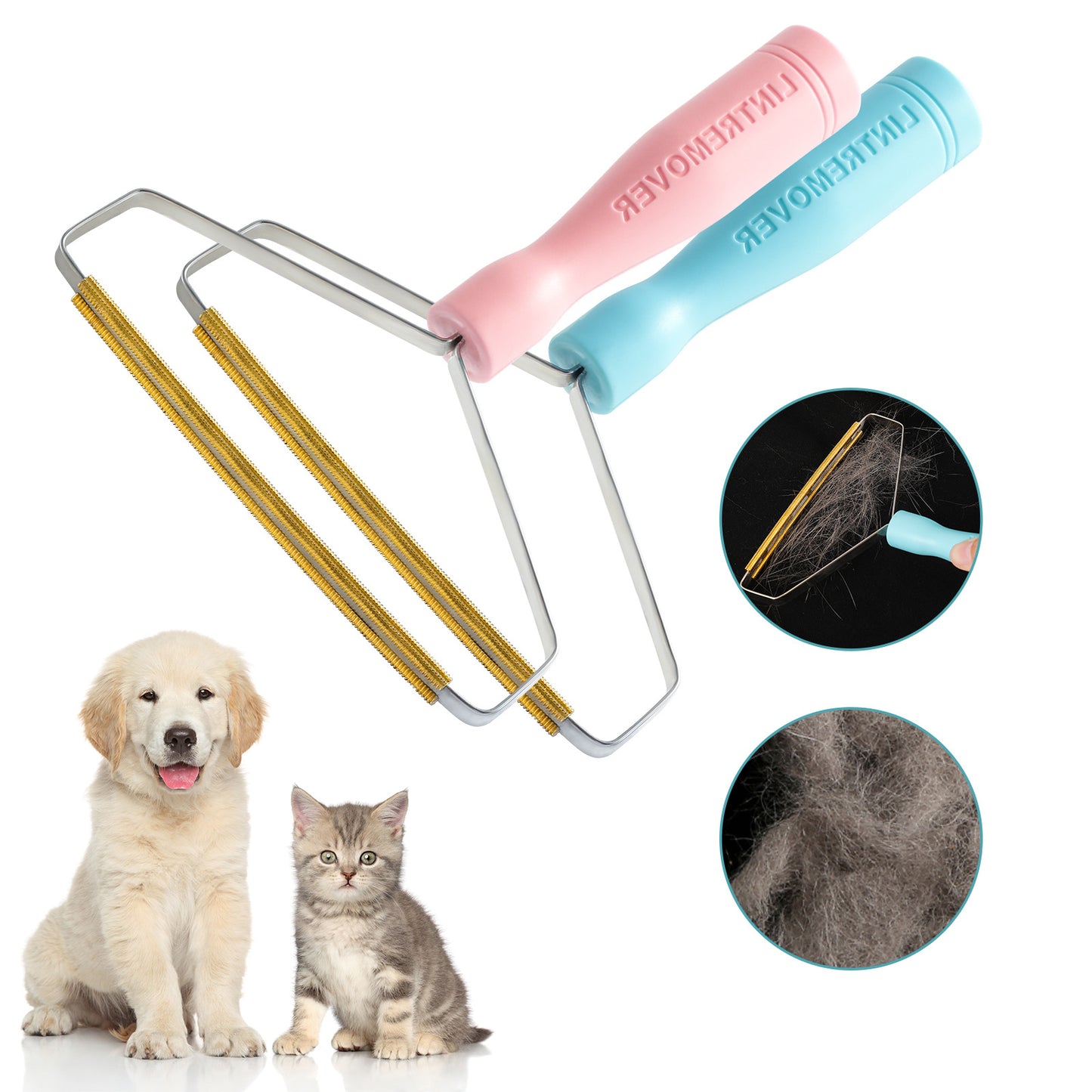 🐾 The Ultimate Pet Hair Remover | Clean Carpets in Seconds! ✨