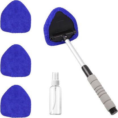 Car Windshield Cleaning Brush